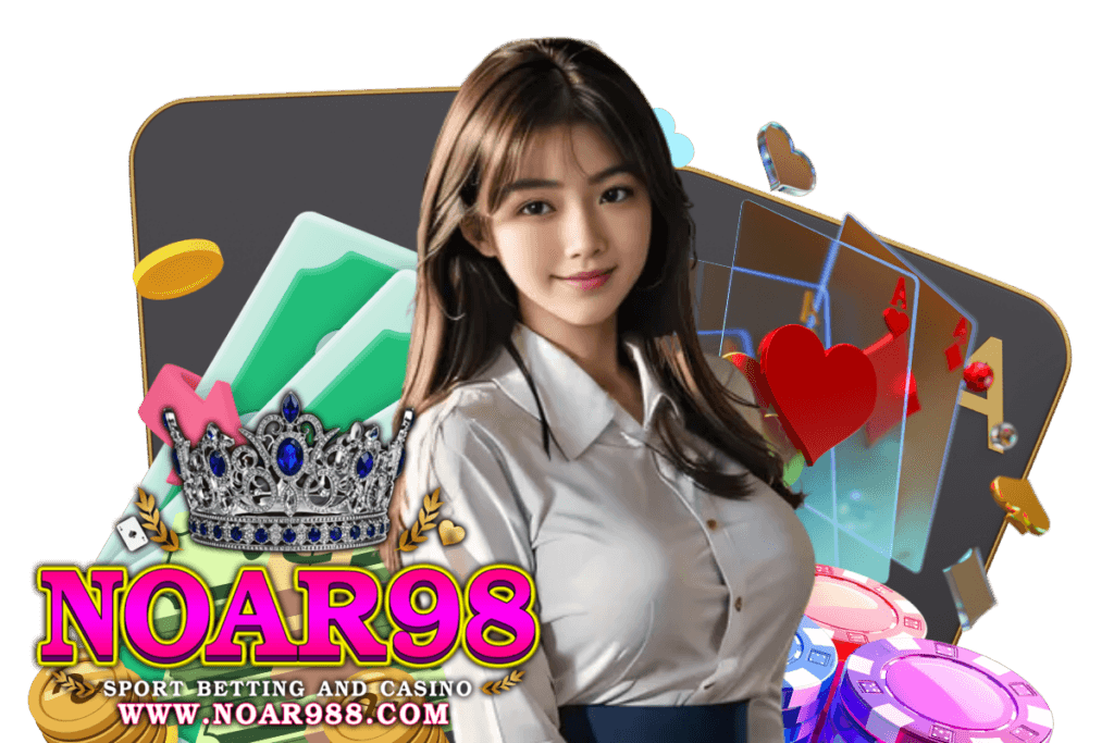 noar98 สล็อต