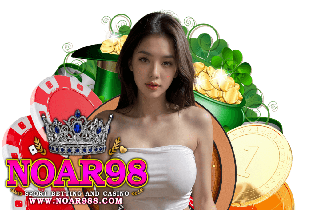 noar98 แจกเครดิตฟรี